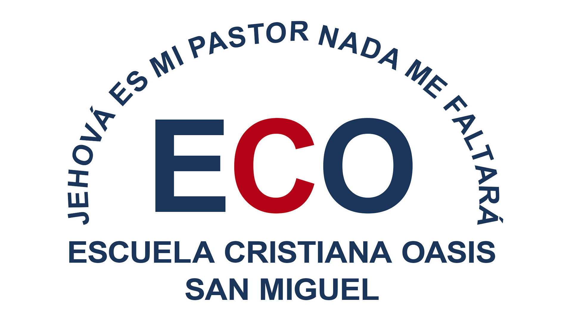 Logo ECO